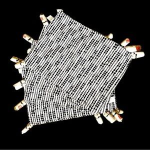 4 Piece Placemat Set